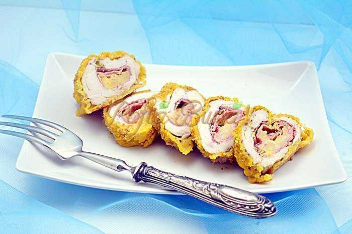 Cordon bleu