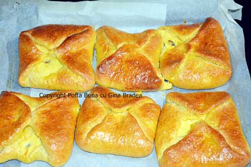 Branzoaice, reteta moldoveneasca Branzoaice, poale-n brau, reteta moldoveneasca