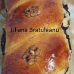 Cozonac pufos Liliana Bratuleanu 150x150 - Cozonac moldovenesc traditional (reteta pas cu pas)