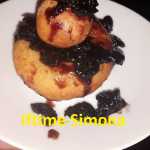 Papanasi Iftime Simona 150x150 - Papanasi prajiti pufosi cu branza