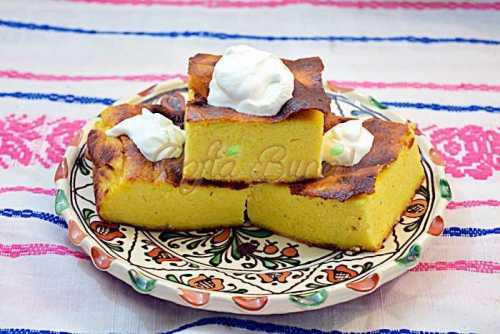 Alivenci moldovenesti reteta