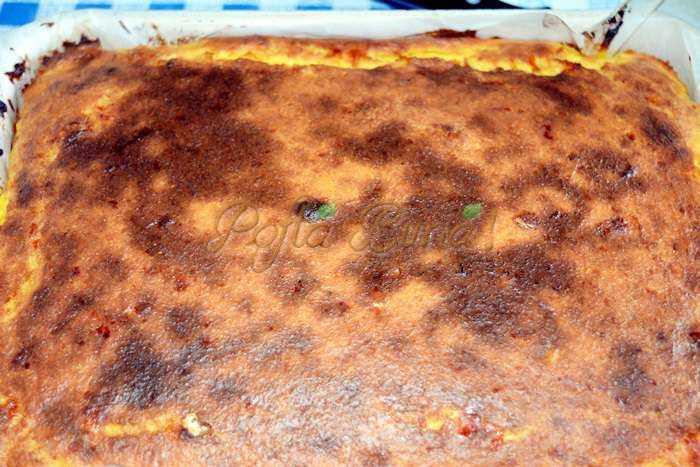 Alivenci moldovenesti pufoase si fragede