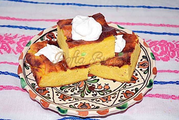 Alivenci moldovenesti pufoase si fragede