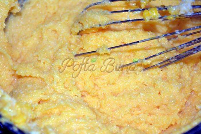 Alivenci moldovenesti pufoase si fragede