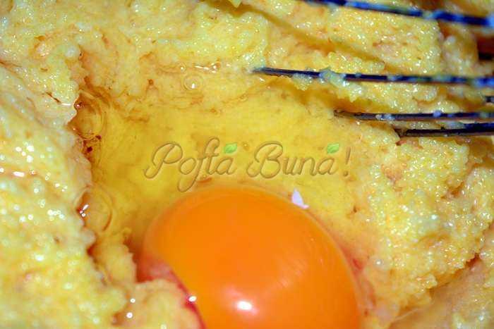 Alivenci moldovenesti pufoase si fragede