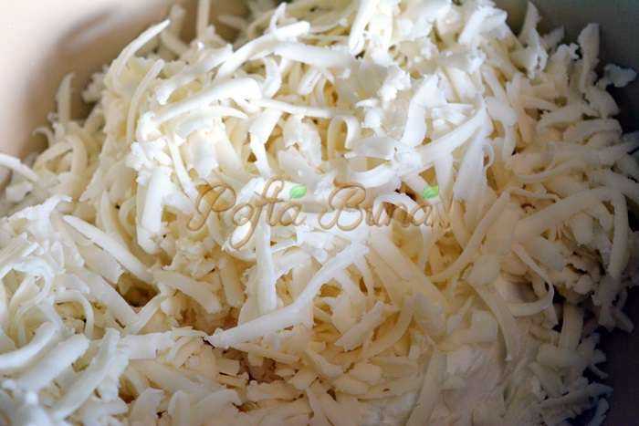 Alivenci moldovenesti pufoase si fragede