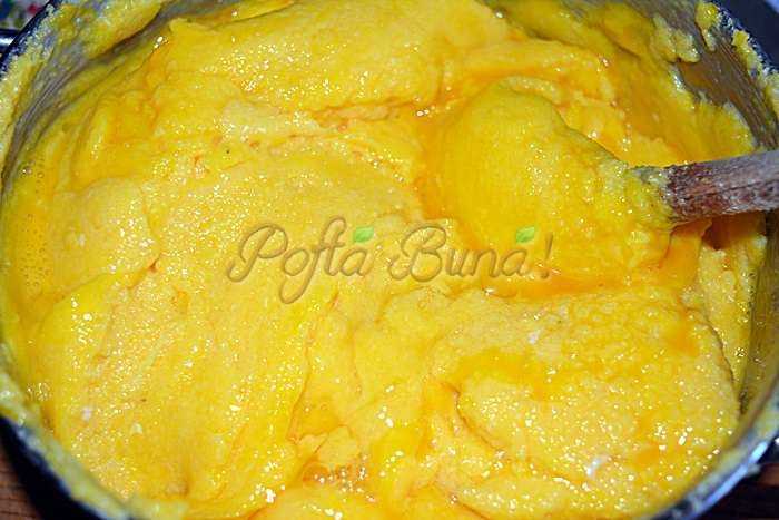 Alivenci moldovenesti pufoase si fragede