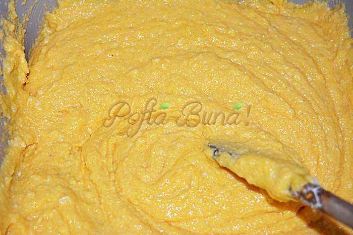 Alivenci moldovenesti pufoase si fragede