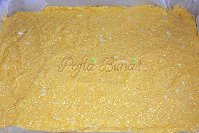 Alivenci moldovenesti pufoase si fragede