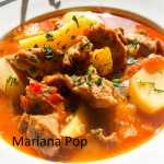 Gulas de vitel Mariana Pop 150x150 - Gulas de vitel