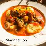 Gulas de vitel Mariana Pop 2 150x150 - Gulas de vitel
