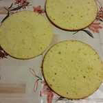 Blat de tort pufos Jitaru Diana 2 150x150 - Blat de tort pufos, reteta de baza