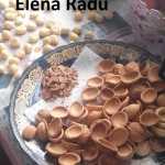 Nuci Elena Radu 150x150 - Cornulete cu untura foarte fragede