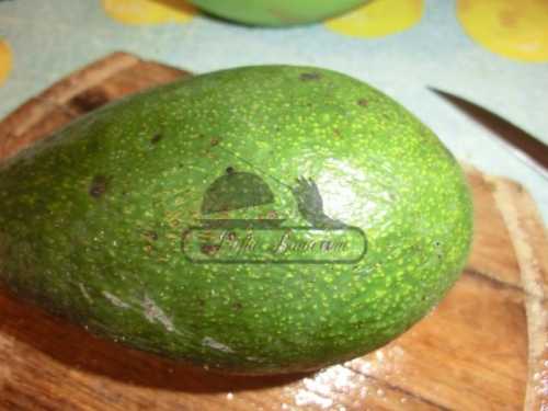 Reteta de maioneza de avocado Reteta de maioneza de avocado