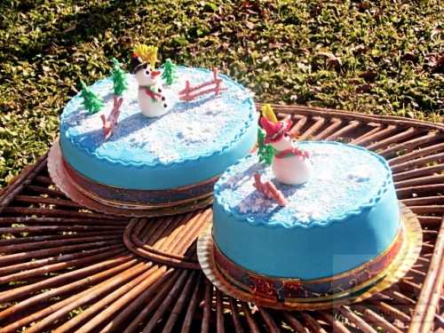 Torturi imbracate-n pasta de zahar, de iarna pofta-buna-gina-bradea-tort-pasta-de-zahar-iarna-mousse-diplomat.jpeg (4)