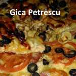 Aluat de pizza Gica Petrescu 150x150 - Aluat pizza reteta rapida de blat pufos