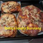 Aluat de pizza Raluca I Buruiana 150x150 - Aluat pizza reteta rapida de blat pufos