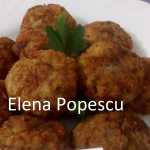 Chiftele din carne Elena Popescu 2 150x150 - Chiftele pufoase din carne tocata