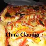 Pizza cu blat pufos Chira Claudia 150x150 - Aluat pizza reteta rapida de blat pufos