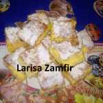 Placinta cu iaurt Larisa Zamfir 150x150 - Placinta cu iaurt reteta rapida