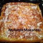 Placinta cu iaurt Myhaela Mokanelu 150x150 - Placinta cu iaurt reteta rapida