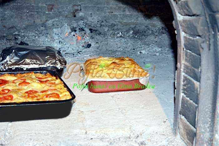 Top 5 retete, cele mai indragite placinte ale romanilor Top 5 retete, cele mai indragite placinte ale romanilor