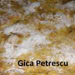 Placinta cu iaurt si stafide Gica Petrescu 150x150 - Placinta cu iaurt reteta rapida