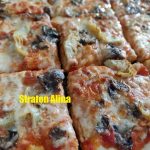 aluat de pizza reteta simpla 150x150 - Aluat pizza reteta rapida de blat pufos