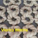 Mucenici Viorica Motria 1 150x150 - Mucenici moldovenesti pufosi, cu aluat de cozonac