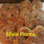 Mucenici cu nuca Silvia Florea 150x150 - Mucenici moldovenesti pufosi, cu aluat de cozonac