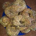 Mucenici moldovenesti Ioana Selena 150x150 - Mucenici moldovenesti pufosi, cu aluat de cozonac