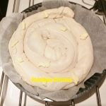 placinta dobrogeana cu foi facute acasa 1 150x150 - Placinta dobrogeana, reteta autentica, veche, cu foi facute-n casa