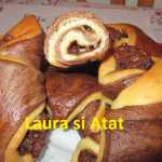 Cornuri bicolore Laura si Atat 2 150x150 - Cornuri pufoase bicolore