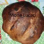 Paine neframantata Mona Lucaci 150x150 - Paine fara framantare cea mai simpla reteta
