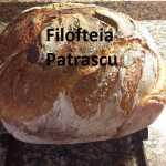 filofteia patrascu paine neframantata 150x150 - Paine fara framantare cea mai simpla reteta