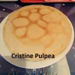 Clatite pufoase Cristine Pulpea 150x150 - Clatite reteta simpla, pufoase, fragede
