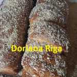 Cozonaci de post Doriana Riga 150x150 - Cozonac de post cu nuca, rahat sau fructe confiate