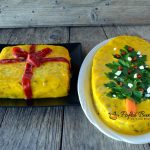 Salata boeuf Salata boeuf reteta clasica