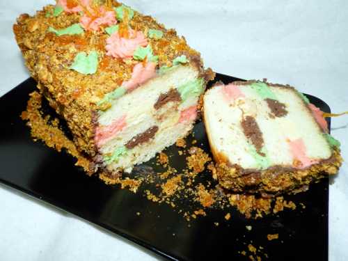 Tort Krantz (reteta veche)