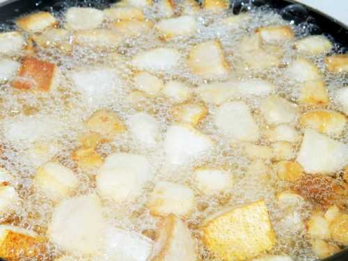 Jumari si untura de porc