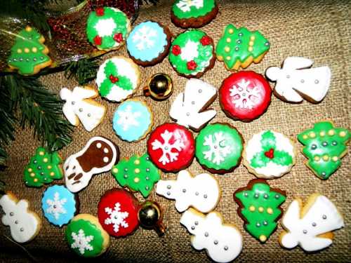 turta dulce de Craciun pofta buna gina bradea 11 500x375 - Index retete culinare