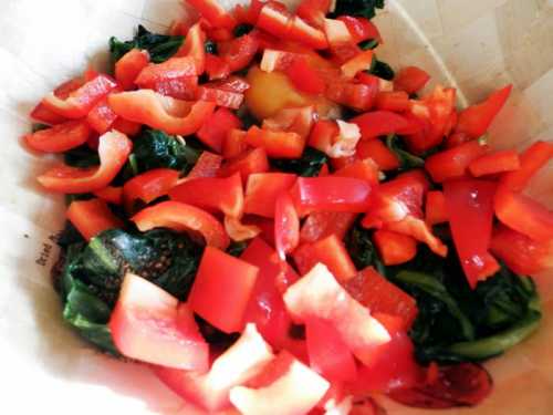 Dieta cu supa de varza