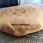 Blat fara praf de copt Raluca Mindoiu 150x150 - Cum se fac blatul si checul pufoase, fara praf de copt?