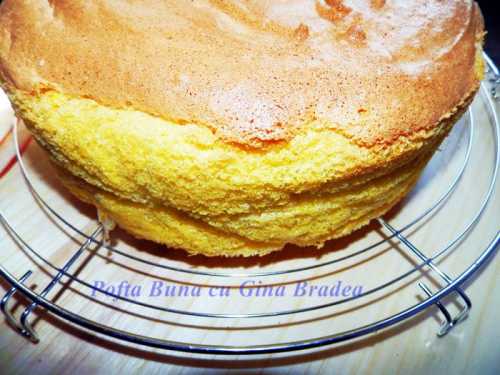 Tort Mimoza, de 8 martie