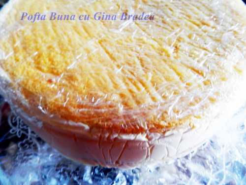 Tort Mimoza Tort Mimoza
