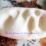 Gumpaste-pasta de zahar pentru flori a Tatianei