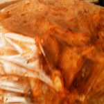 Aripioare aromate, dulci-picante, la cuptor
