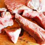 Frigarui de pasare, porc, vita sau oaie