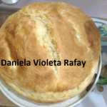 Paine de casa Daniela Violeta Rafay 2 150x150 - Paine de casa reteta simpla pas cu pas