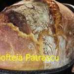filofteia p 150x150 - Paine de casa reteta simpla pas cu pas